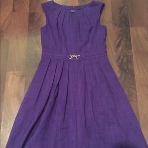 Ellen Tracy Dress, Size 4